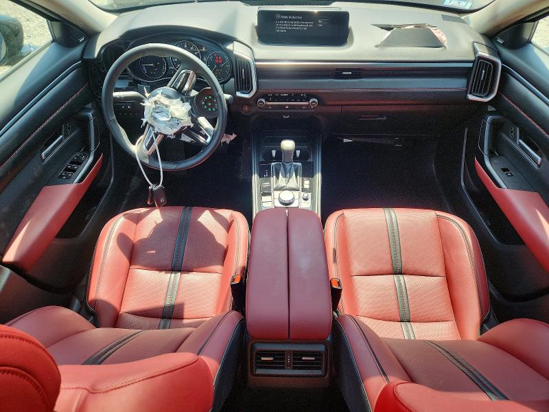 53952526 :رقم المزاد ، 7MMVAADW4SN127072 vin ، 2025 Mazda Cx-50 مزاد بيع