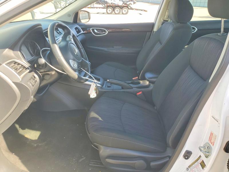 Aukcja sprzedaży 2019 Nissan Sentra, vin: 3N1AB7AP8KY348286, numer aukcji: 52006186
