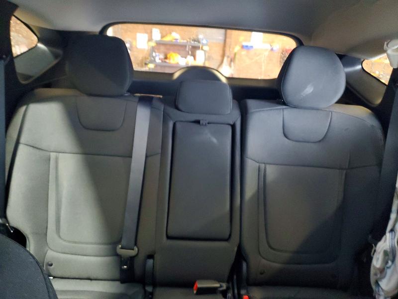 54287906 :رقم المزاد ، 5NMJACDE0TH653067 vin ، 2026 Hyundai Tucson مزاد بيع