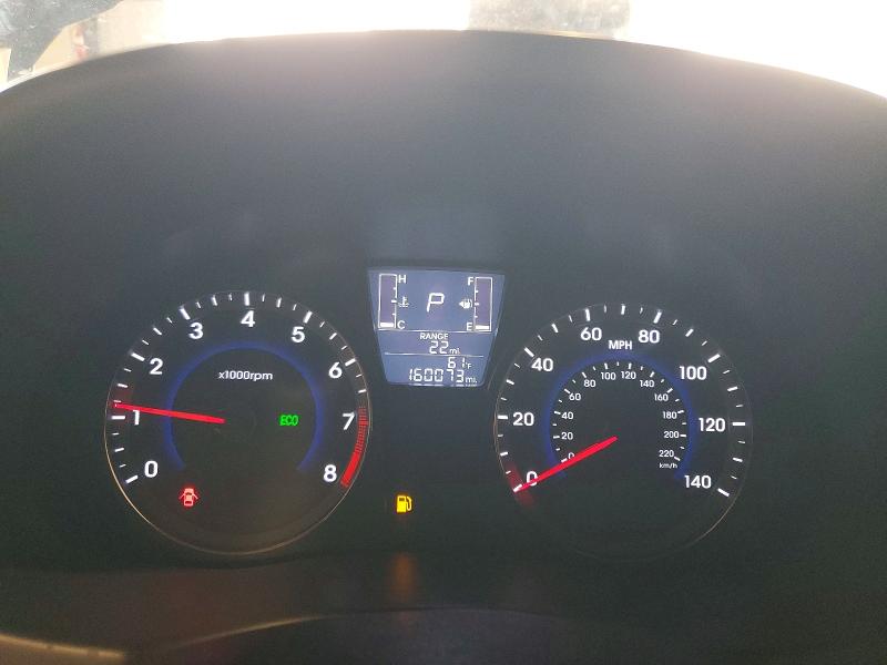 Продажа на аукционе авто 2015 Hyundai Accent, vin: KMHCT4AE2FU807932, номер лота: 52668876