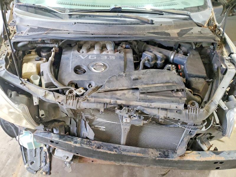 Aukcja sprzedaży 2004 Nissan Quest, vin: 5N1BV28U14N359827, numer aukcji: 53060956