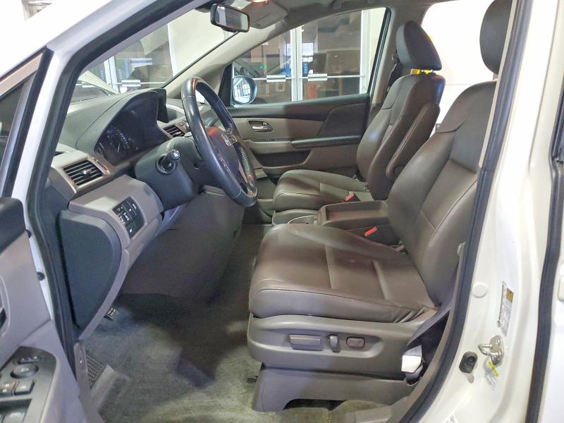 Aukcja sprzedaży 2016 Honda Odyssey, vin: 5FNRL5H66GB087208, numer aukcji: 53339346