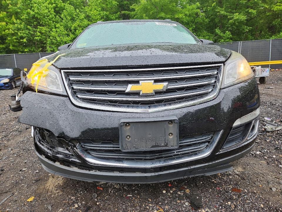 2017 Chevrolet Traverse მანქანა იყიდება აუქციონზე, vin: 1GNKVHKD3HJ338627, აუქციონის ნომერი: 53038796
