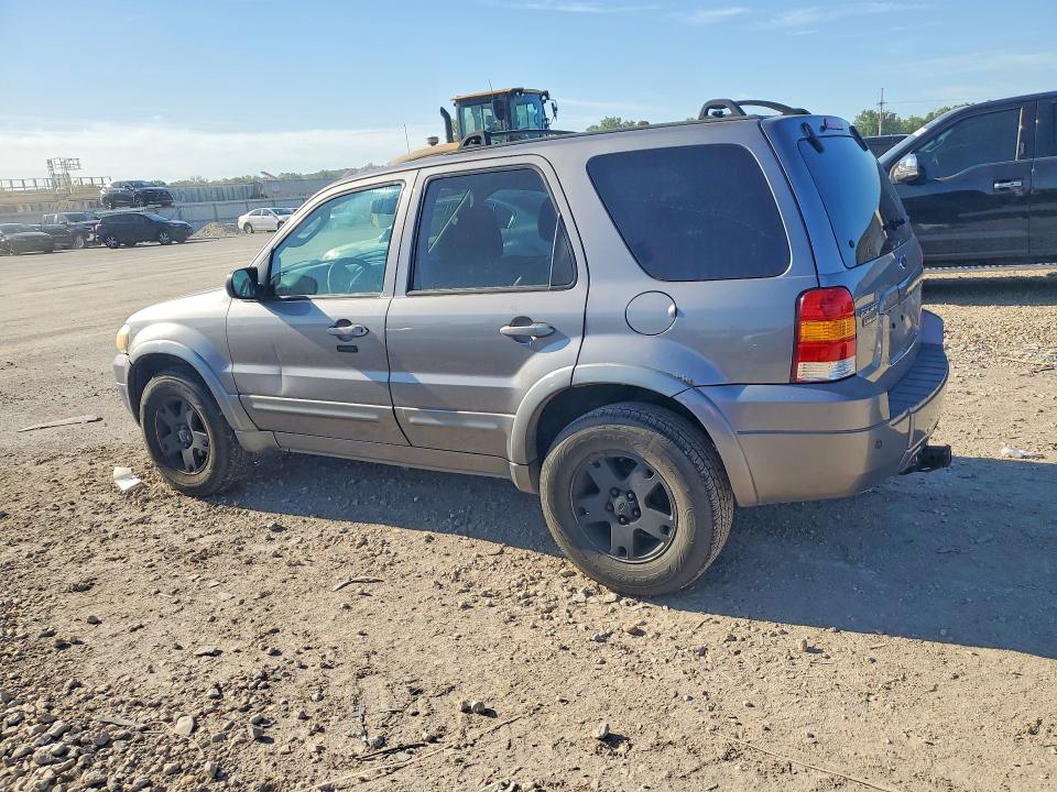 Aukcja sprzedaży 2007 Ford Escape, vin: 1FMYU04177KA09590, numer aukcji: 54837546