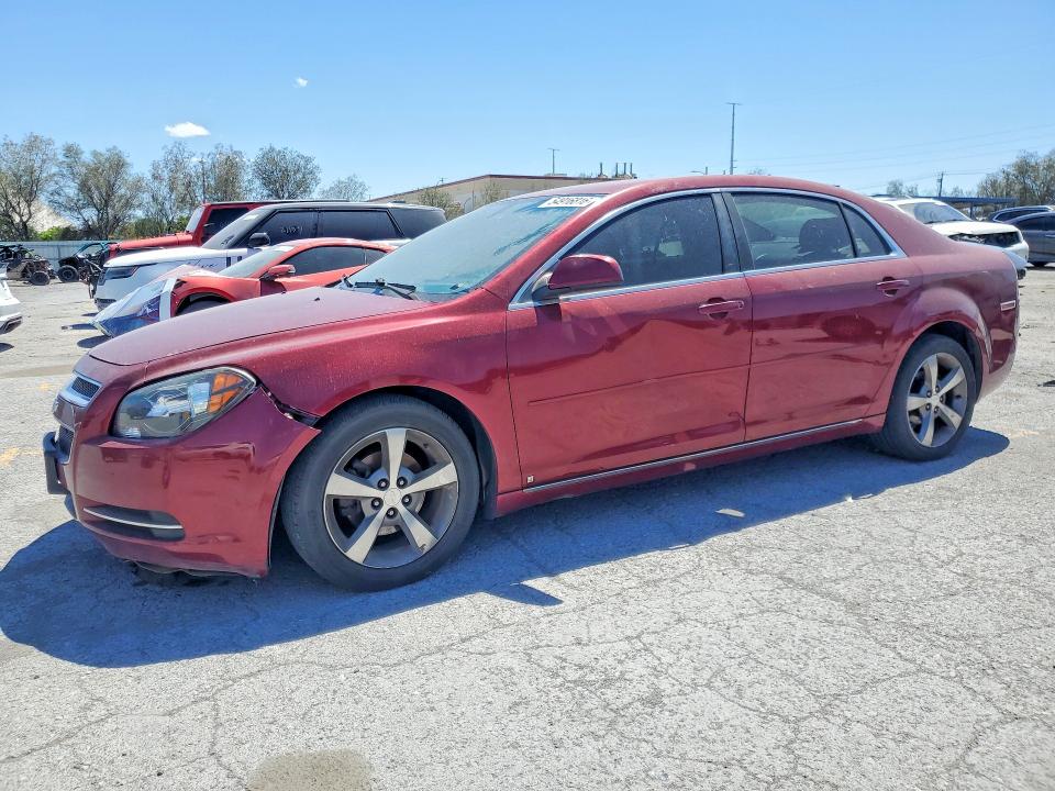 Продажа на аукционе авто 2009 Chevrolet Malibu, vin: 1G1ZJ57B29F137842, номер лота: 54916816