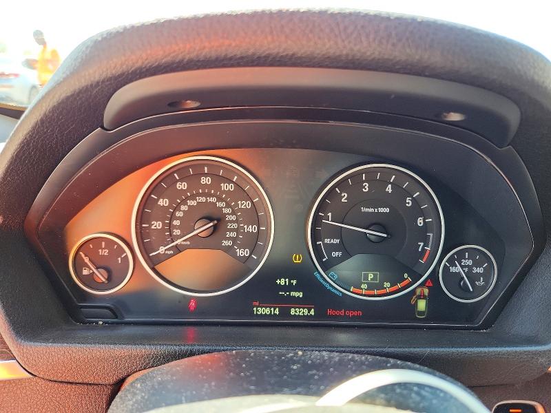 51659726 :رقم المزاد ، WBA3X5C56FD560522 vin ، 2015 Bmw 328 مزاد بيع