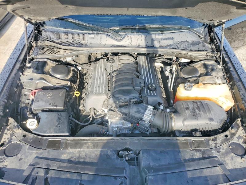 Продаж на аукціоні авто 2022 Dodge Challenger, vin: 2C3CDZFJ5NH160257, номер лоту: 55341466