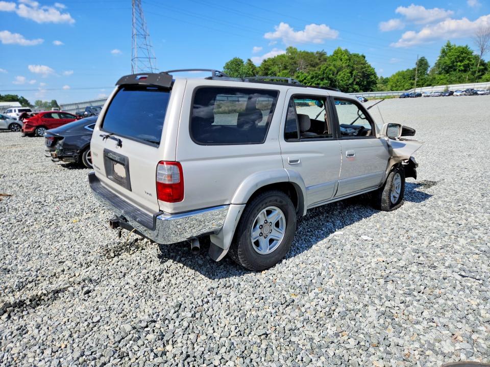 Aukcja sprzedaży 1998 Toyota 4runner, vin: JT3GN87R2W0070275, numer aukcji: 54484676