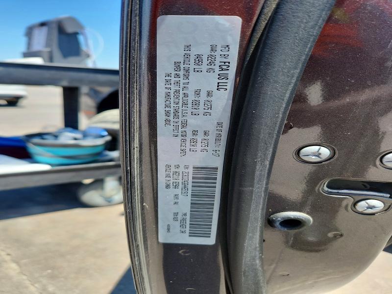 2017 Dodge Challenger მანქანა იყიდება აუქციონზე, vin: 2C3CDZAG6HH651517, აუქციონის ნომერი: 53438076