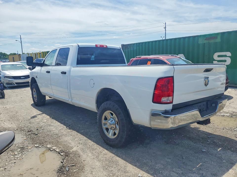 2014 Ram 2500 მანქანა იყიდება აუქციონზე, vin: 3C6UR5HL0EG219120, აუქციონის ნომერი: 54665796