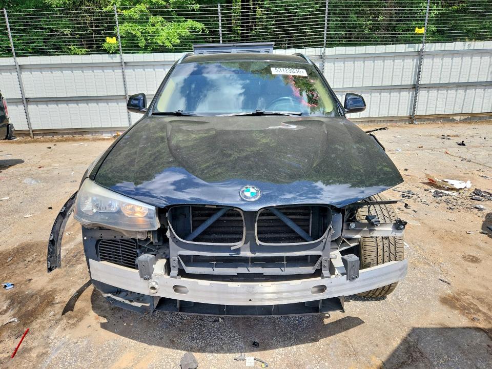 Aukcja sprzedaży 2016 Bmw X3, vin: 5UXWX9C5XG0D85712, numer aukcji: 53123036