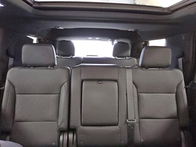 Продажа на аукционе авто 2021 Chevrolet Tahoe, vin: 1GNSKNKD8MR117513, номер лота: 52916326