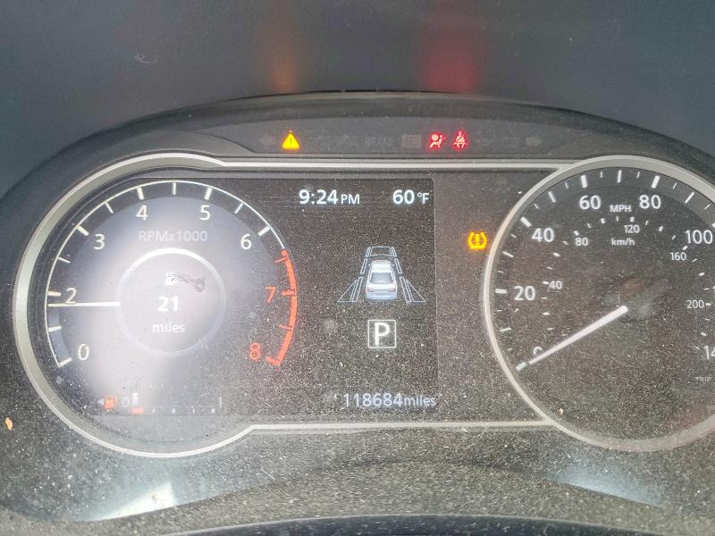 Продаж на аукціоні авто 2020 Nissan Versa, vin: 3N1CN8EVXLL857793, номер лоту: 52760196