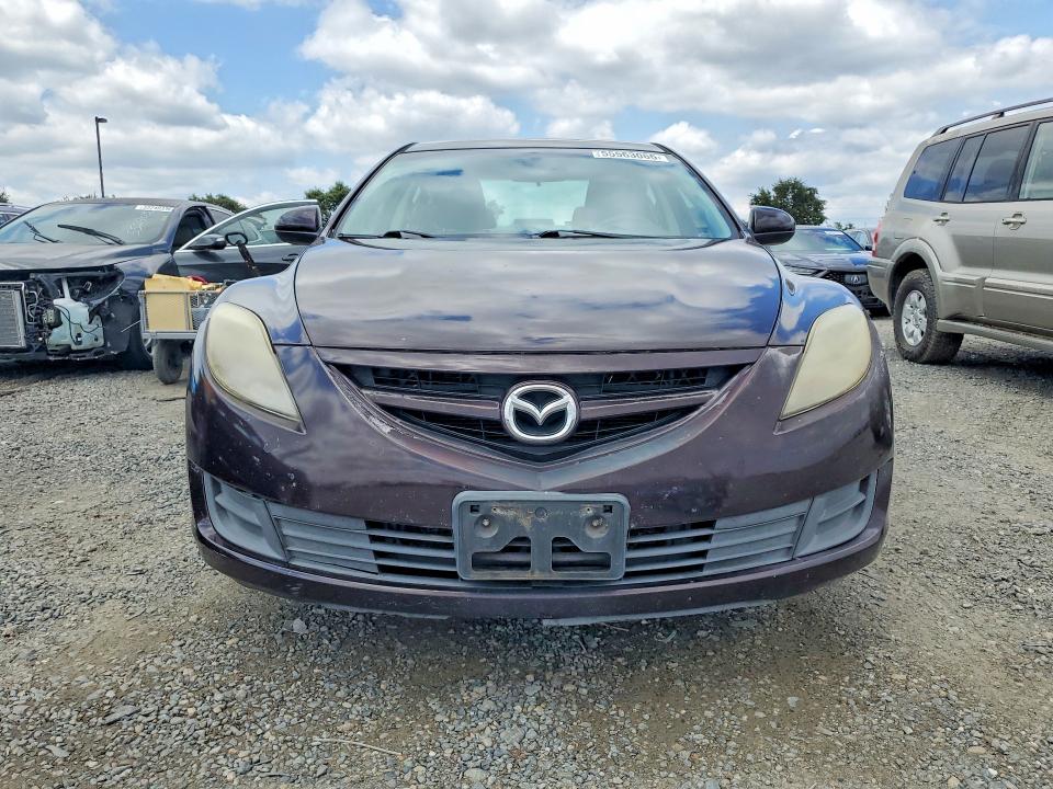 Aukcja sprzedaży 2010 Mazda 6, vin: 1YVHZ8BH6A5M21620, numer aukcji: 55563066