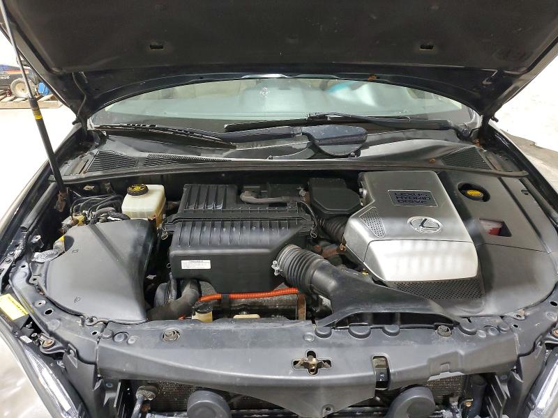 Auction sale of the 2008 Lexus Rx, vin: JTJHW31U482855561, lot number: 52302626