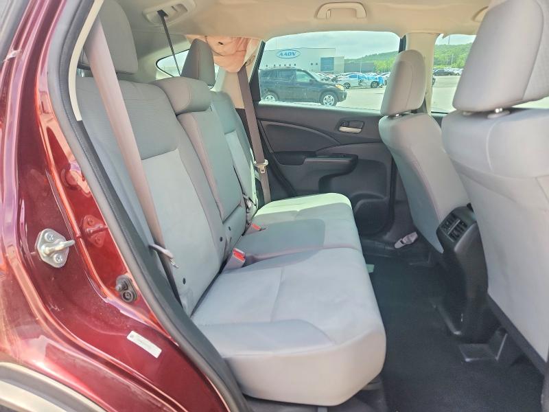 Продажа на аукционе авто 2015 Honda Cr-v, vin: 2HKRM4H39FH703285, номер лота: 52189426