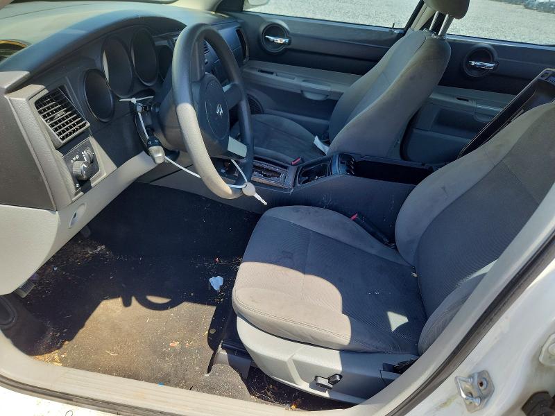 Продажа на аукционе авто 2007 Dodge Charger, vin: 2B3LA43R97H674442, номер лота: 52555016
