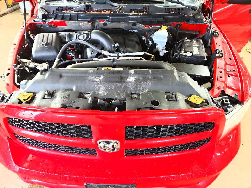 52830696 :رقم المزاد ، 1C6RR7FT1DS549442 vin ، 2013 Ram 1500 مزاد بيع