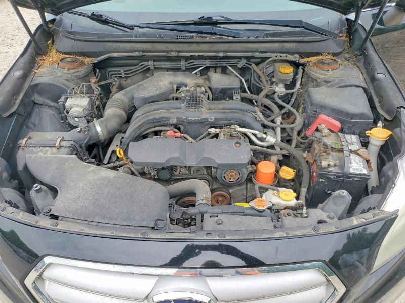 Aukcja sprzedaży 2015 Subaru Legacy, vin: 4S3BNAF6XF3056045, numer aukcji: 54855676