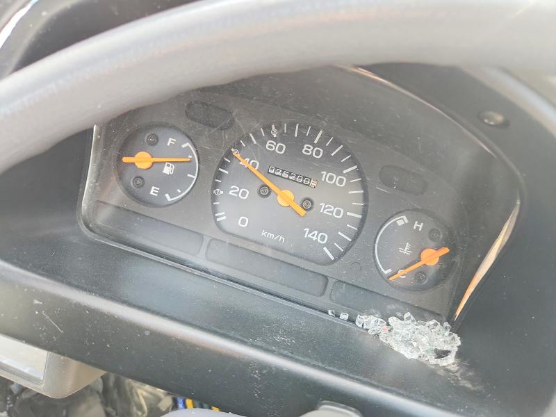 Продажа на аукционе авто 1997 Subaru Sandbar, vin: KS4345896, номер лота: 52355296