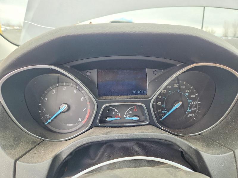 53550116 :رقم المزاد ، 1FADP3K29DL356731 vin ، 2013 Ford Focus مزاد بيع