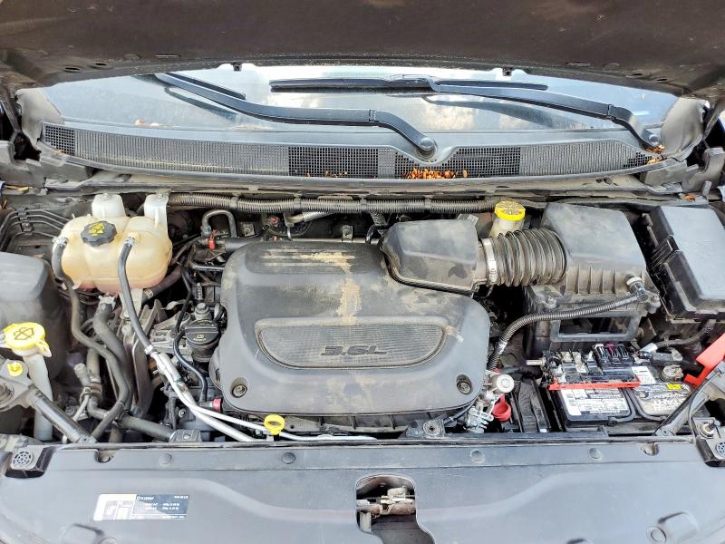 Aukcja sprzedaży 2020 Chrysler Voyager, vin: 2C4RC1DG3LR181956, numer aukcji: 54691126