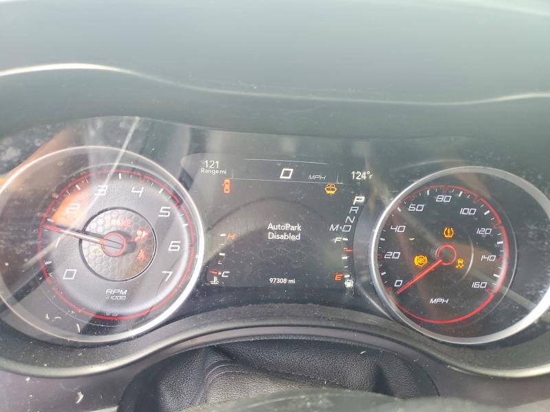 Продажа на аукционе авто 2019 Dodge Charger, vin: 2C3CDXCT1KH630189, номер лота: 52857726