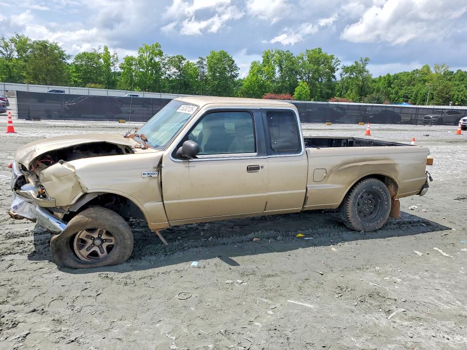 Auction sale of the 2000 Mazda B3000, vin: 4F4YR16V7YTM26898, lot number: 55030126