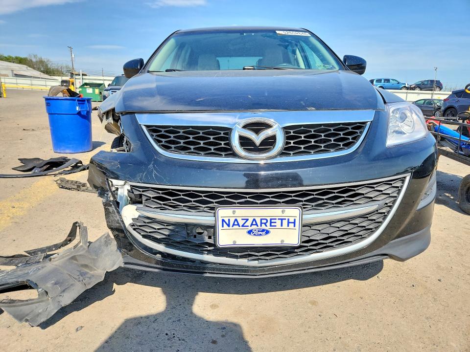 52652646 :رقم المزاد ، JM3TB3CV9B0304017 vin ، 2011 Mazda Cx-9 مزاد بيع