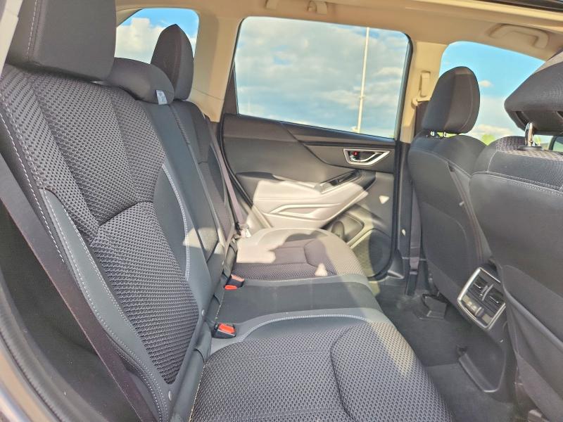 Aukcja sprzedaży 2024 Subaru Forester, vin: JF2SKACC8RH487186, numer aukcji: 53375376