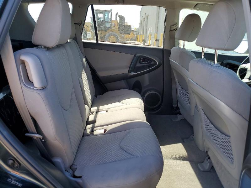 Продажа на аукционе авто 2012 Toyota Rav4, vin: 2T3BF4DV4CW203056, номер лота: 54925026
