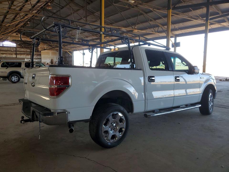 2009 Ford F150 მანქანა იყიდება აუქციონზე, vin: 1FTPW14V19KA69516, აუქციონის ნომერი: 54955156