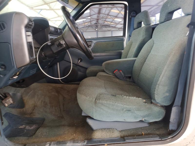 Продажа на аукционе авто 1994 Chevrolet S Truck, vin: 1GCCS14Z2R8184877, номер лота: 51694826