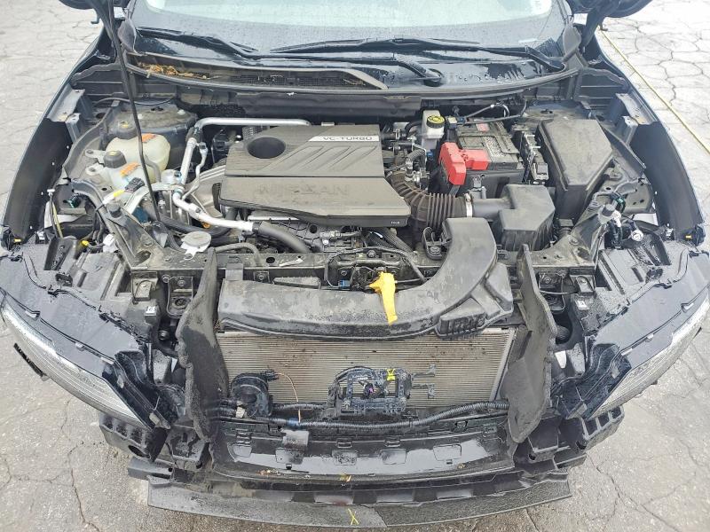 Aukcja sprzedaży 2023 Nissan Rogue, vin: 5N1BT3BA5PC855675, numer aukcji: 52781196