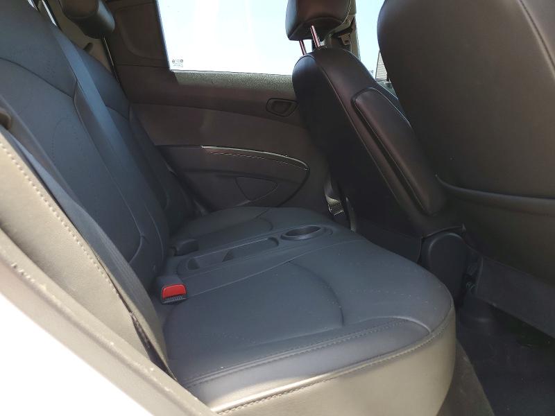 Продаж на аукціоні авто 2015 Chevrolet Spark Ev, vin: KL8CL6S07FC713899, номер лоту: 54683996