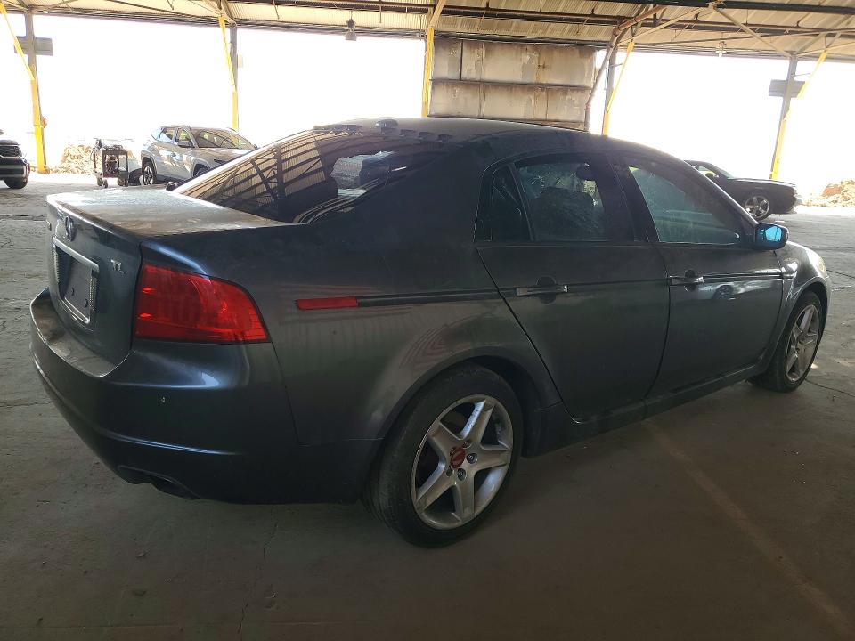 52259806 :رقم المزاد ، 19UUA662X6A000117 vin ، 2006 Acura Tl مزاد بيع
