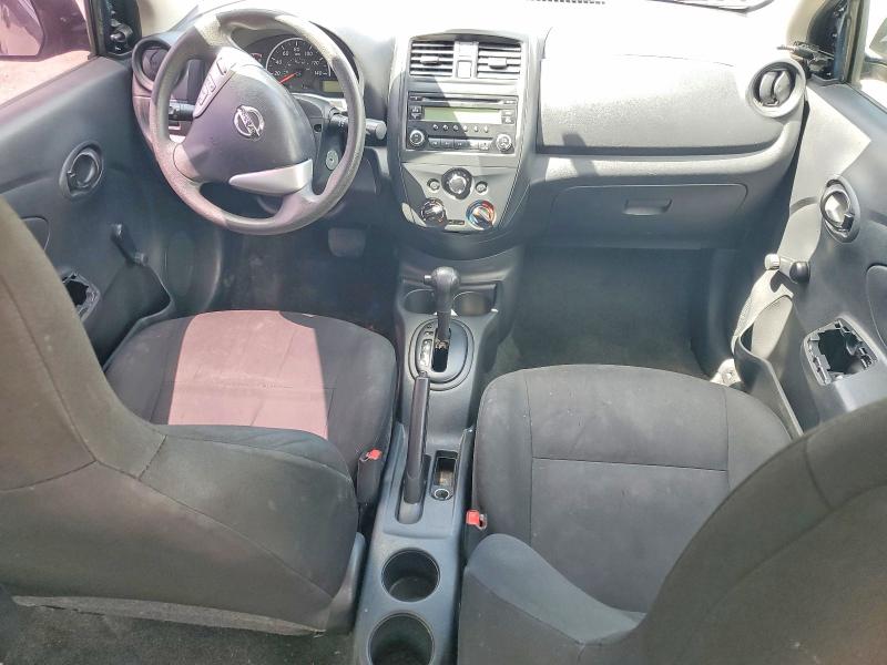 Продаж на аукціоні авто 2015 Nissan Versa, vin: 3N1CN7AP0FL910751, номер лоту: 54824036