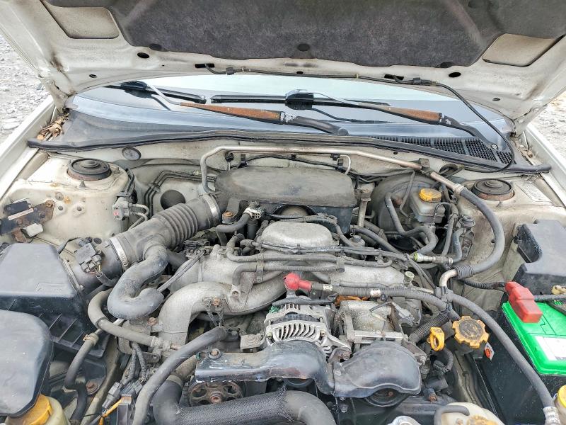 Продажа на аукционе авто 2006 Subaru Impreza, vin: JF1GG67686H812105, номер лота: 53411986
