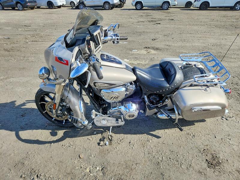 Aukcja sprzedaży 2022 Indian Motorcycle Co. Chieftain, vin: 56KTCABB8N3403796, numer aukcji: 54118896