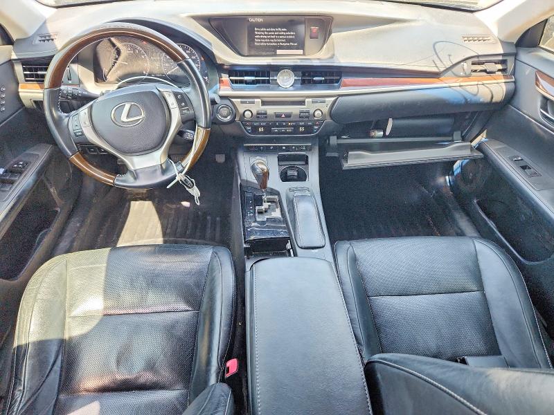 Продажа на аукционе авто 2013 Lexus Es, vin: JTHBK1GG6D2071918, номер лота: 53204976