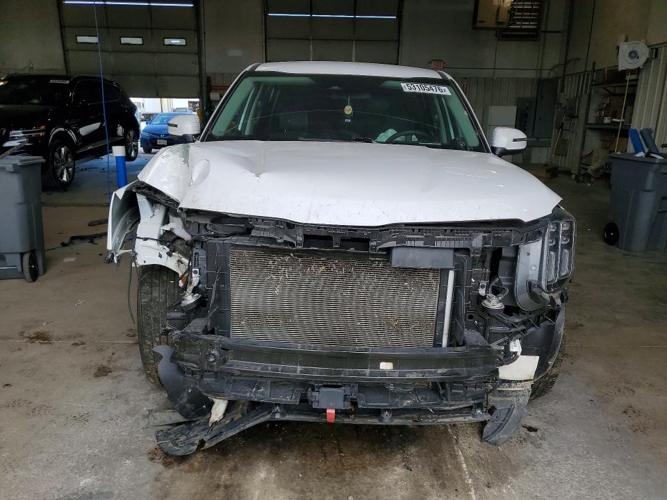53105476 :رقم المزاد ، 5XYP24GC9RG547632 vin ، 2024 Kia Telluride مزاد بيع
