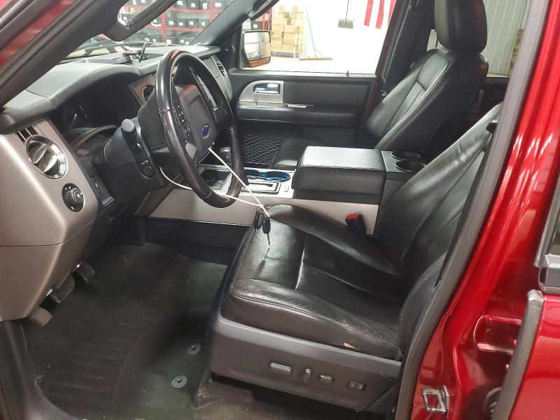 2016 Ford Expedition მანქანა იყიდება აუქციონზე, vin: 1FMJK1JT3GEF43767, აუქციონის ნომერი: 52046206
