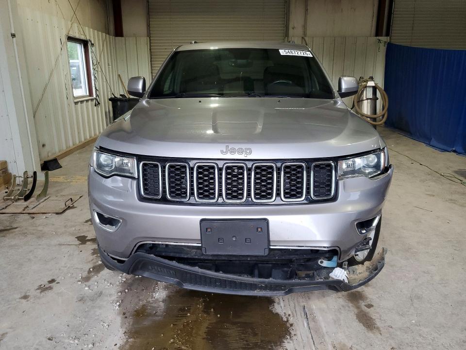 54872726 :رقم المزاد ، 1C4RJFAG2JC312761 vin ، 2018 Jeep Grand Cherokee مزاد بيع