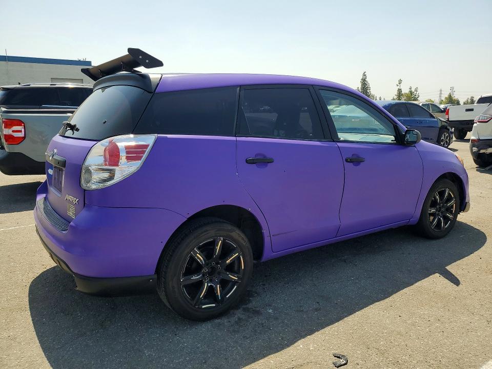 Aukcja sprzedaży 2004 Toyota Corolla Matrix, vin: 2T1KR32E84C303922, numer aukcji: 54881436