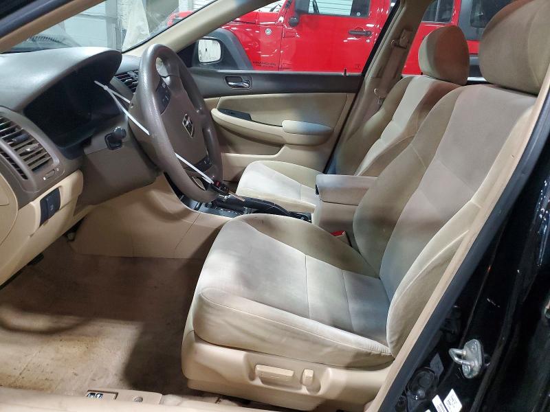 Продаж на аукціоні авто 2004 Honda Accord, vin: 1HGCM66314A036948, номер лоту: 52833536