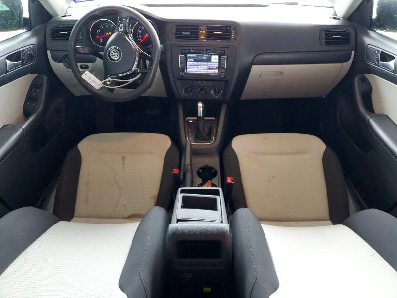 Aukcja sprzedaży 2015 Volkswagen Jetta, vin: 3VW2K7AJ7FM213162, numer aukcji: 52395216