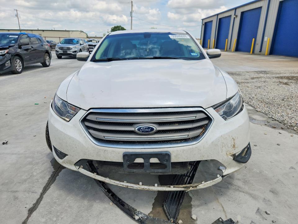 Aukcja sprzedaży 2013 Ford Taurus, vin: 1FAHP2E8XDG225120, numer aukcji: 55046886
