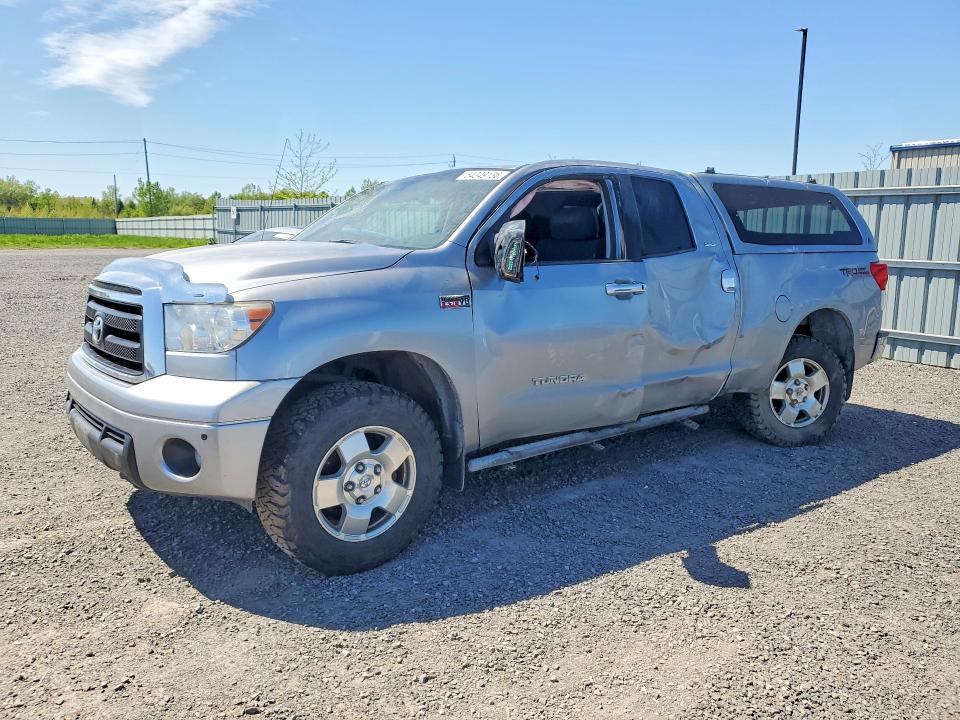 54349136 :رقم المزاد ، 5TFUY5F14CX233690 vin ، 2012 Toyota Tundra مزاد بيع