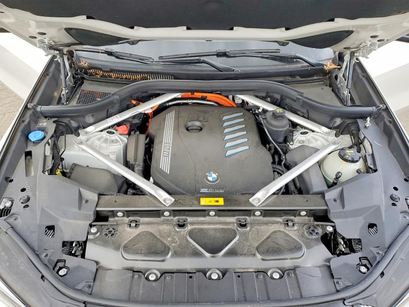 53408576 :رقم المزاد ، 5UXTA6C07M9G43070 vin ، 2021 Bmw X5 مزاد بيع