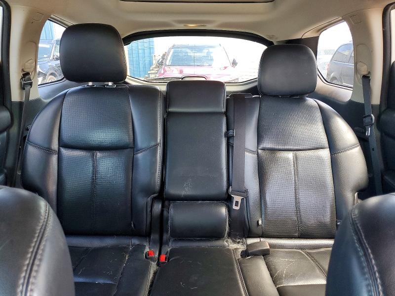 2016 Nissan Pathfinder მანქანა იყიდება აუქციონზე, vin: 5N1AR2MM8GC631554, აუქციონის ნომერი: 52344776
